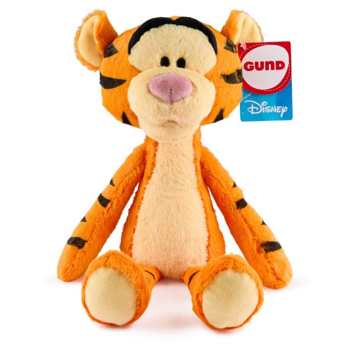 Tigger Toothpick