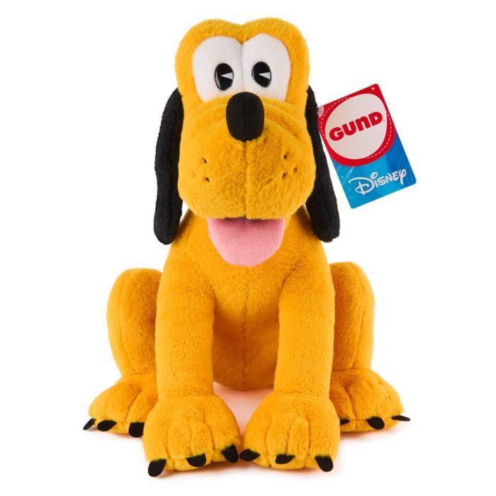 Pluto 30 cm