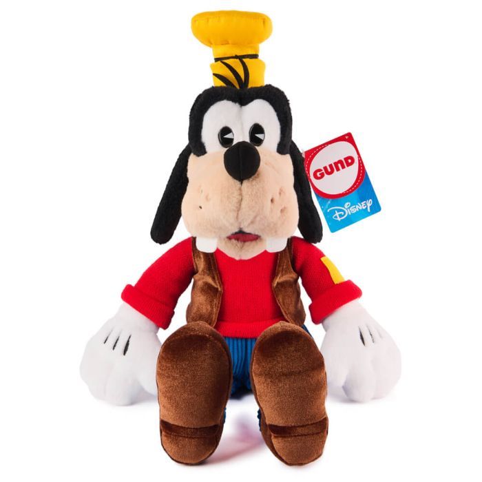 Goofy