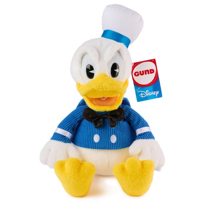 Donald Duck 40 cm