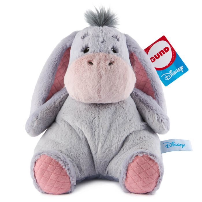 Oh So Snuggly Eeyore