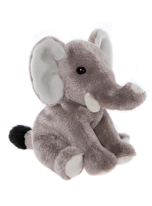 Cuddle Cubs Elephant