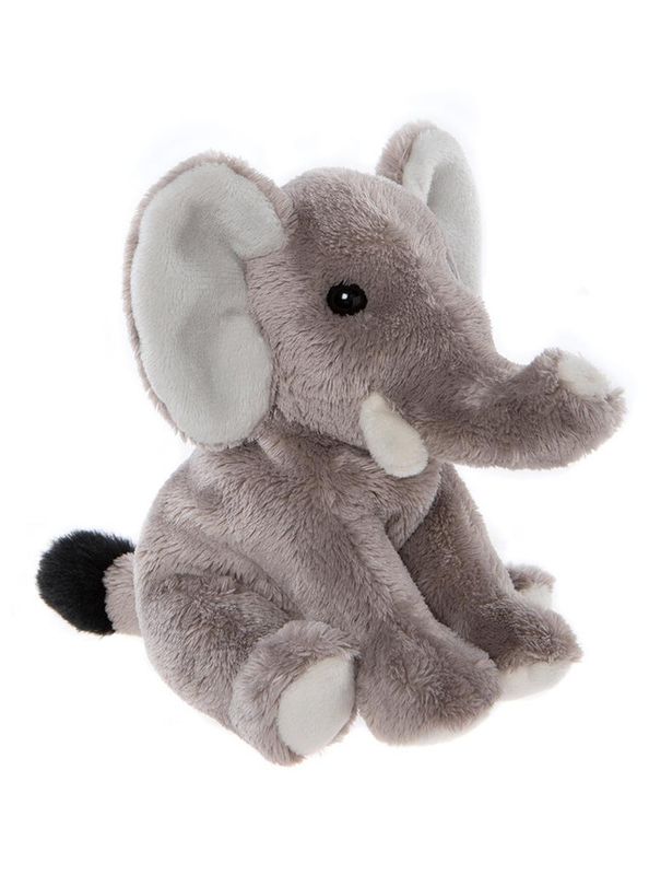Cuddle Cubs Elephant