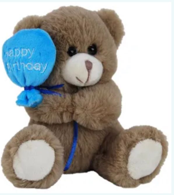 Gabby Happy Birthday