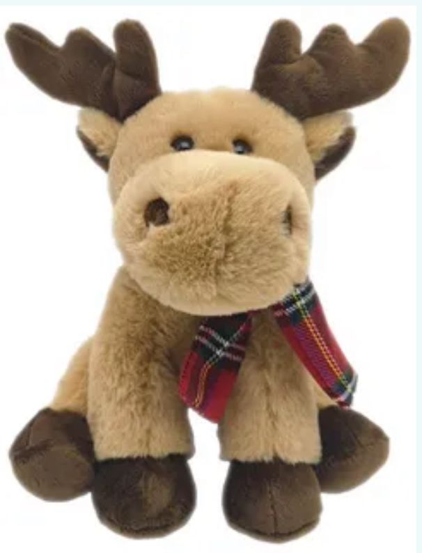 Comet Reindeer