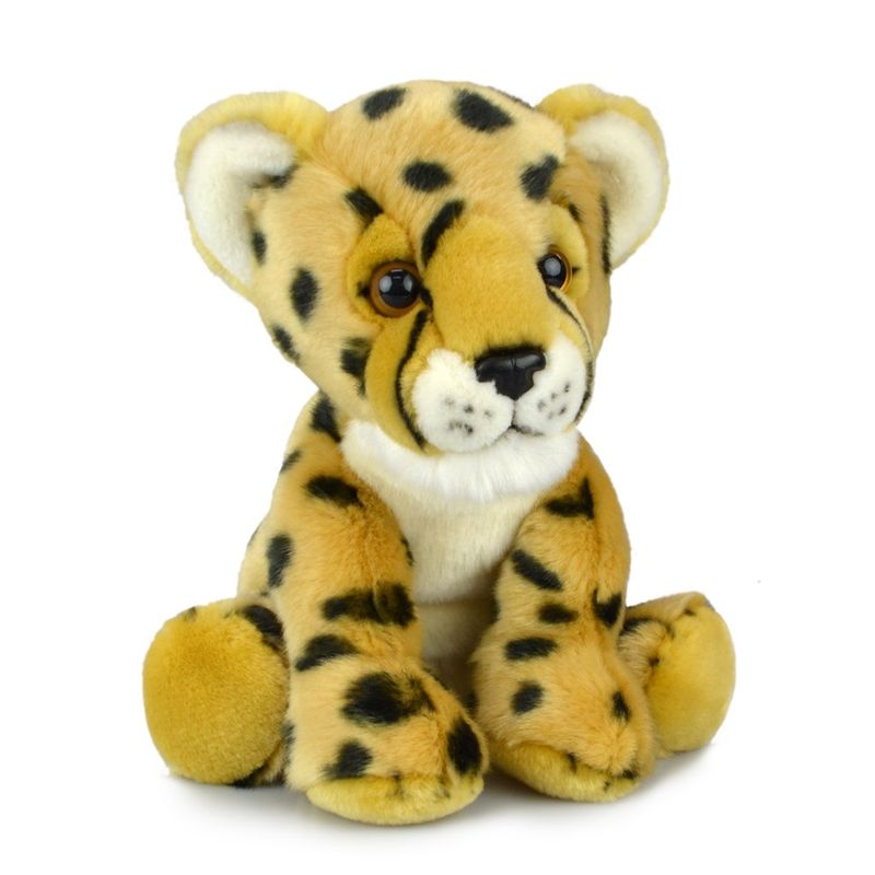 Lil Friends Cheetah