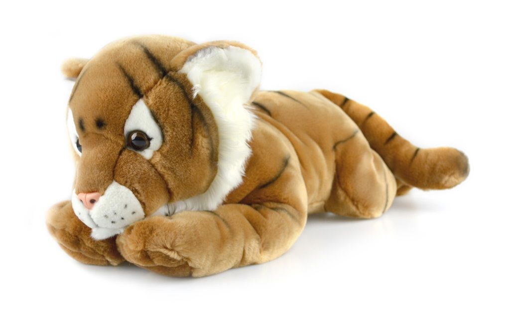 Lil Friends Tiger 60 cm