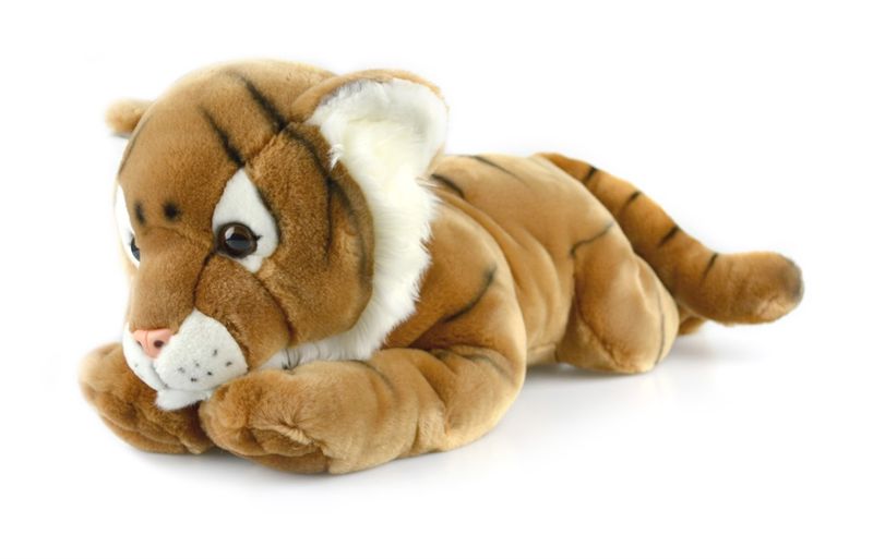 Lil Friends Tiger 60 cm
