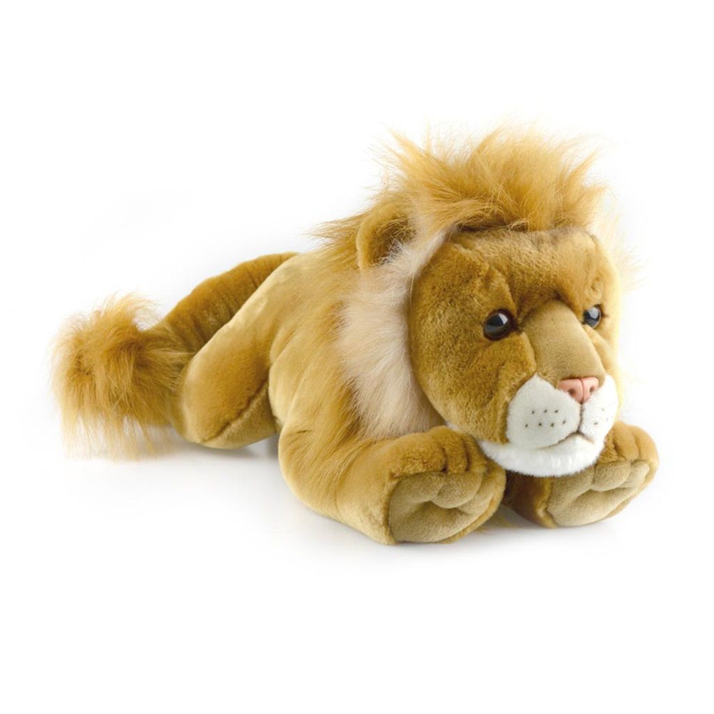 Lil Friends Lion 60 cm