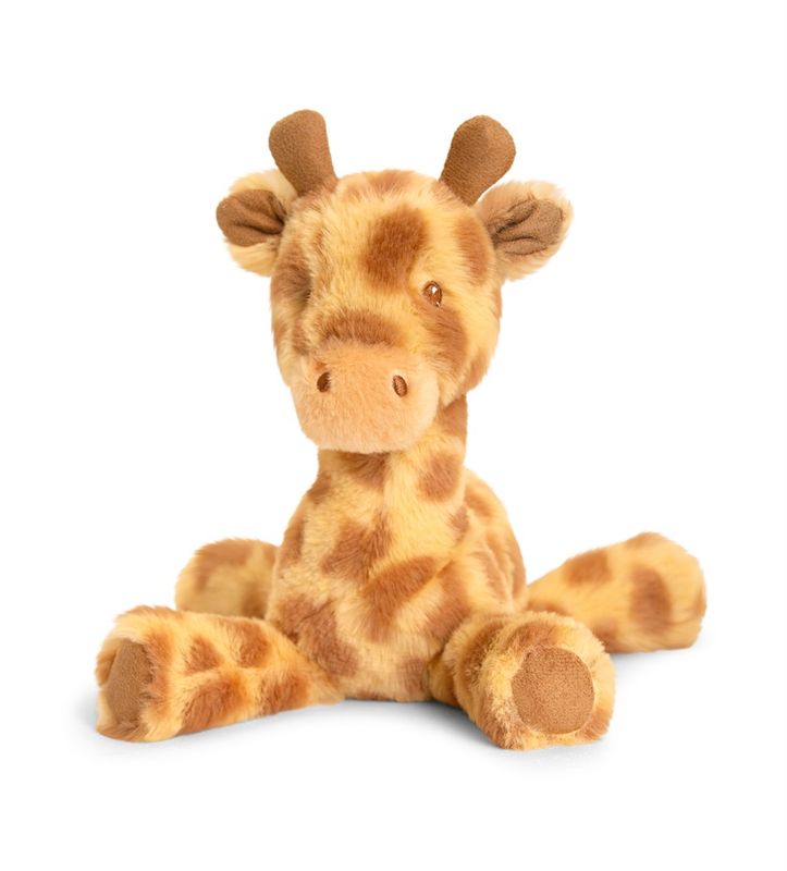 Huggy Baby Giraffe