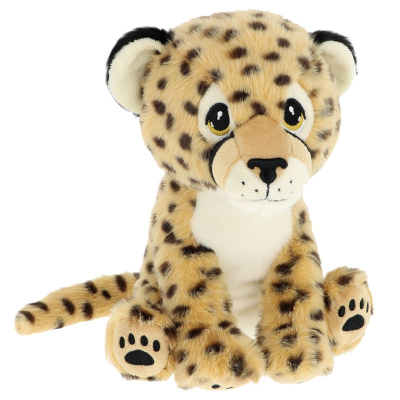 Chip Cheetah