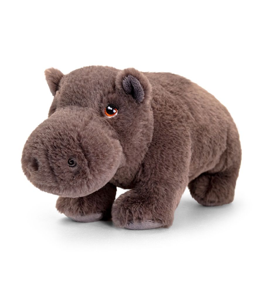 Heidi Hippo