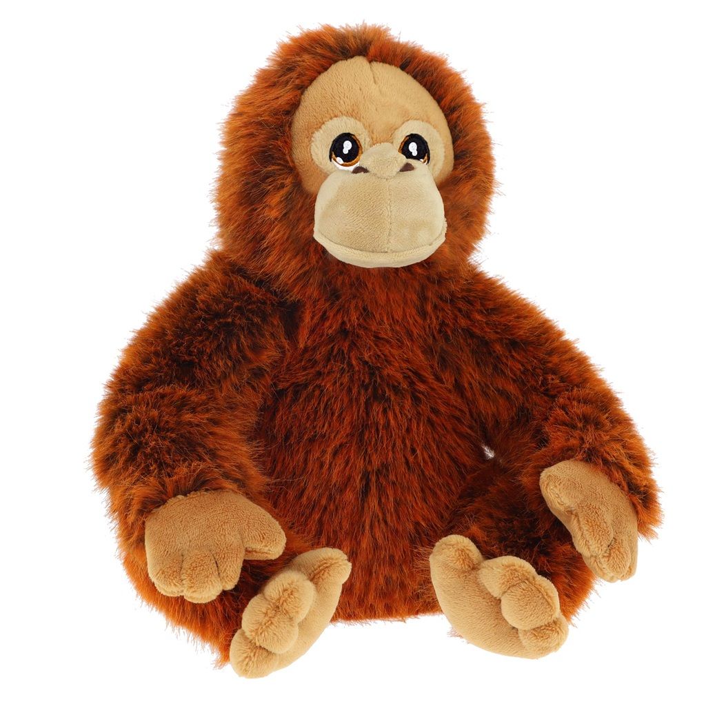 Ed Orangutan