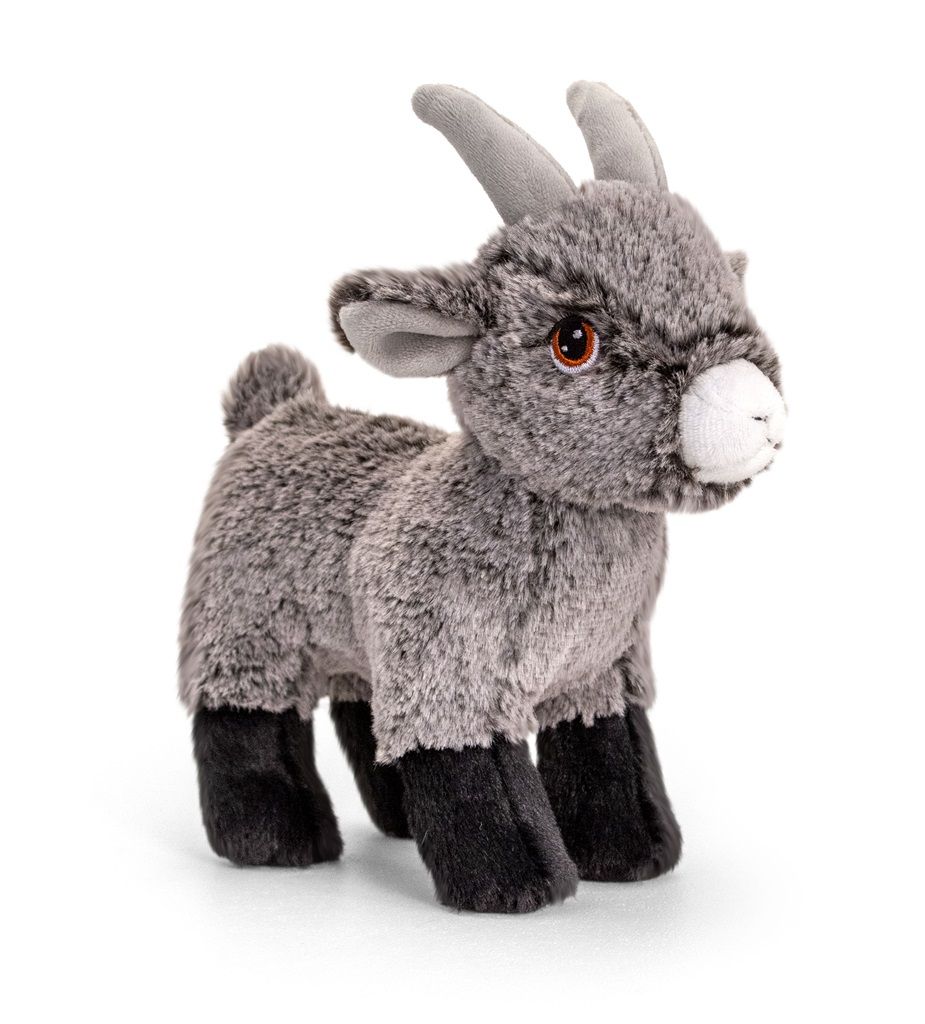Meadow Goat