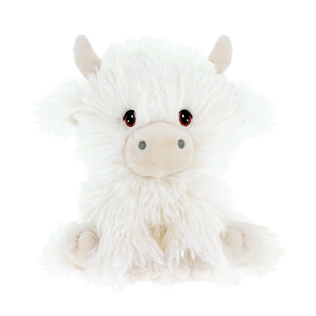 Creamy Shaggy Cow Creamy Shaggy Cow