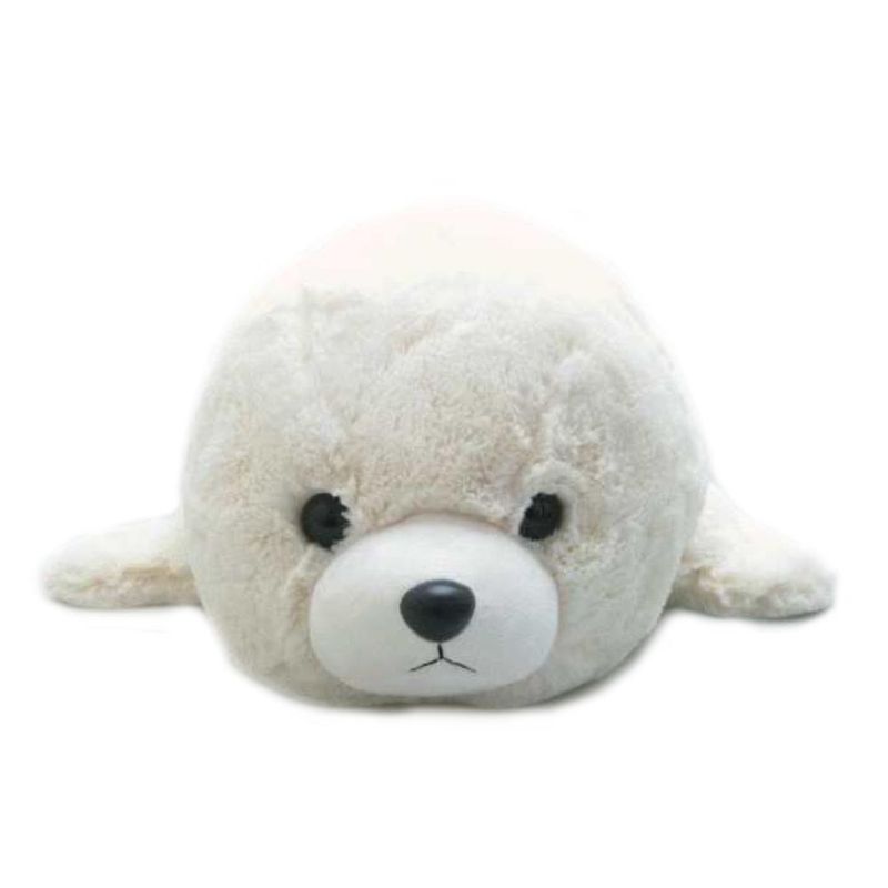 Sammy Seal