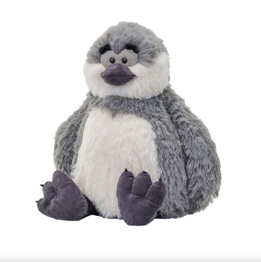 Snuggleluvs Penguin