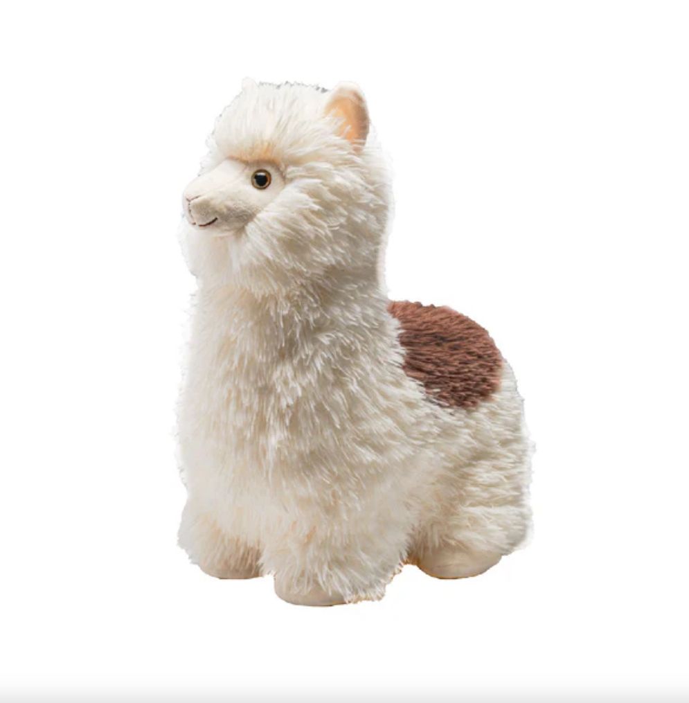 Snuggleluvs Alpaca