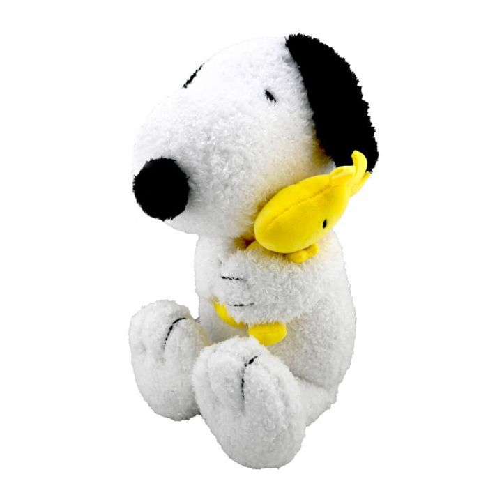Snoopy &amp; Woodstock