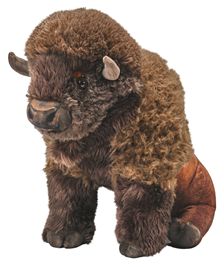 Bronco Bison