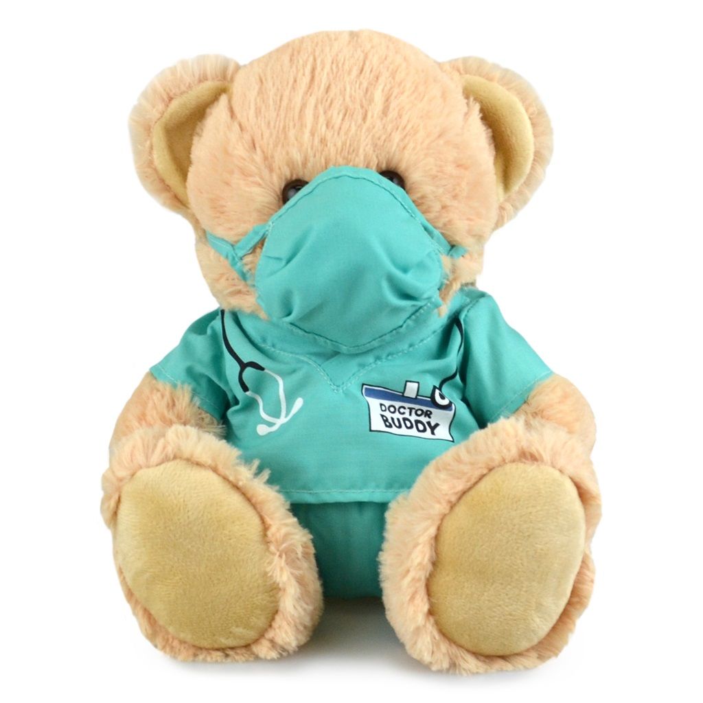 Doctor Buddy