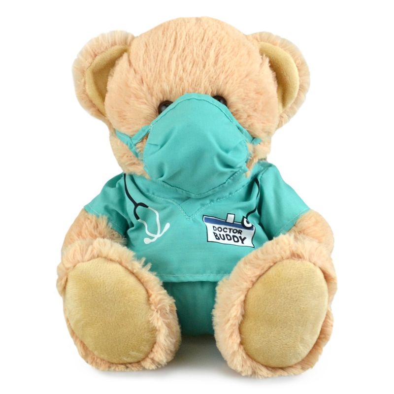 Doctor Buddy