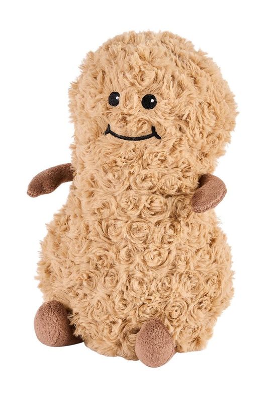 Warmies Peanut