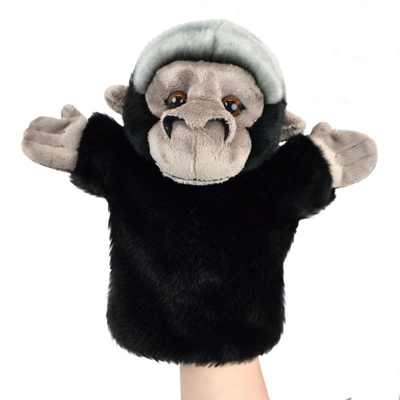 Lil Friends Gorilla Puppet