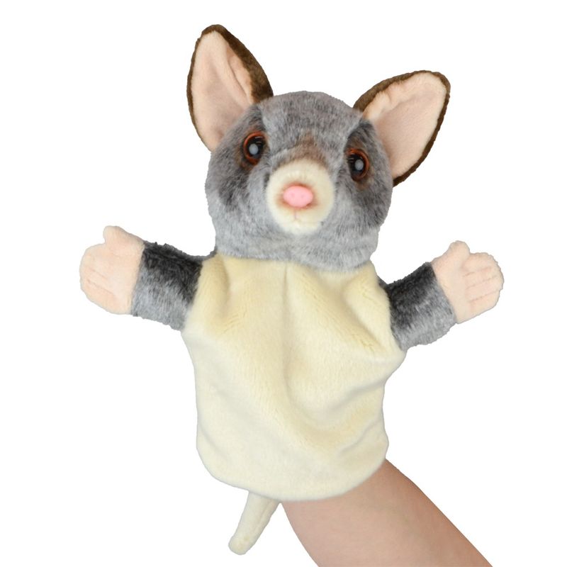Lil Friends Possum Puppet