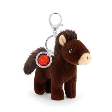 Horse Bag Charm