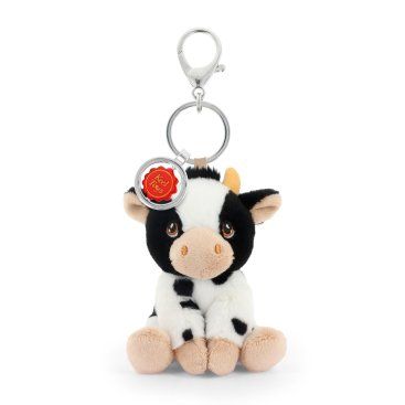 Cow Bag Charm Cow Bag Charm