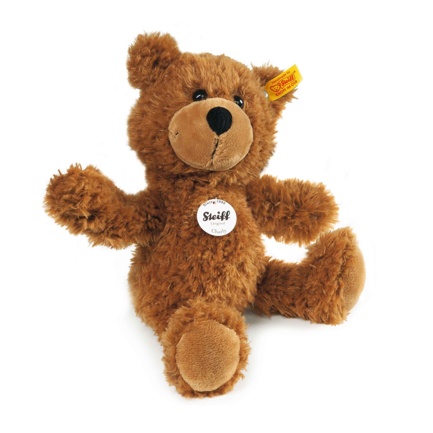 Charly Brown 30 cm