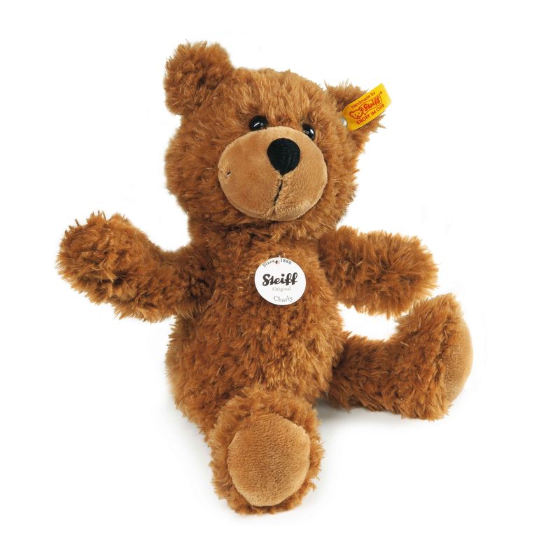 Charly Brown 30 cm