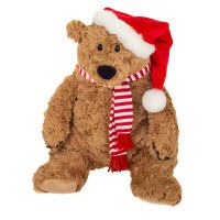 Howard Christmas