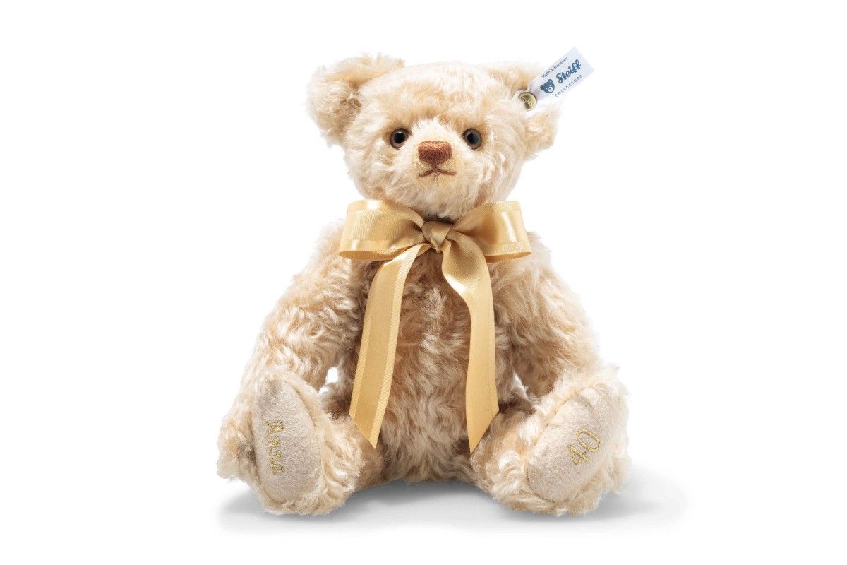Celebration Teddy Bear