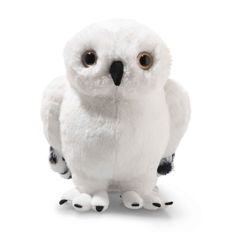 Hedwig Owl