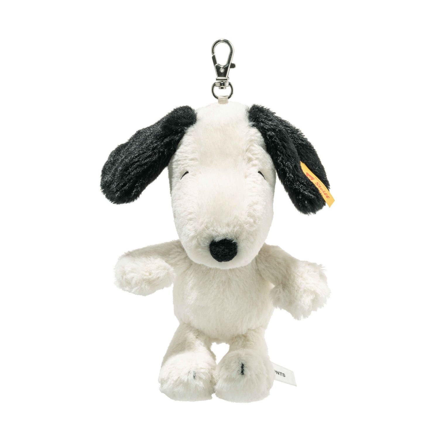 Snoopy Pendant