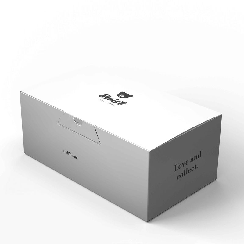 Steiff Gift Box Size 3