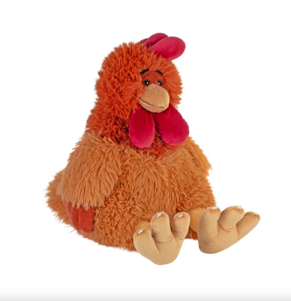 Henrietta Snuggleluvs Chicken