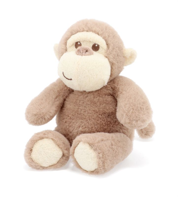 Marcel Baby Monkey