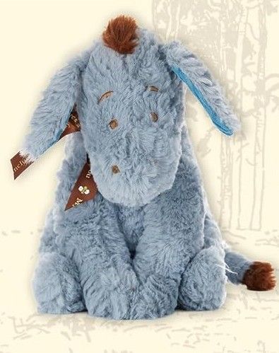 Winnie the Pooh Classic Eeyore