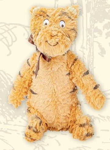 Winnie the Pooh Classic Tigger