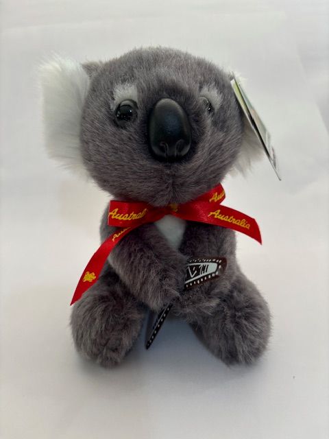 Boomer Koala