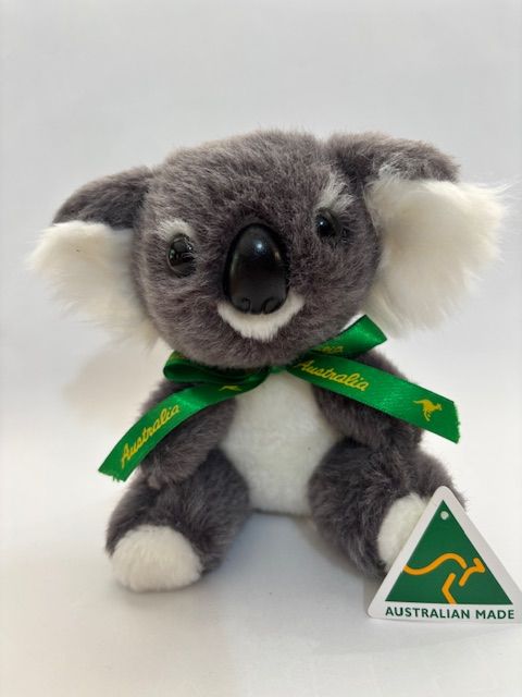 Gumbo Koala