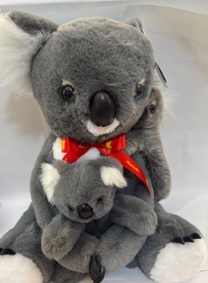 Gula Koala