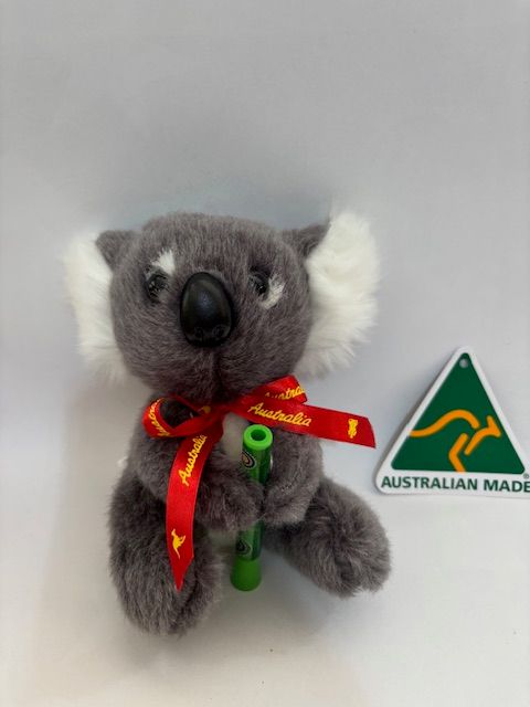 Didge Koala