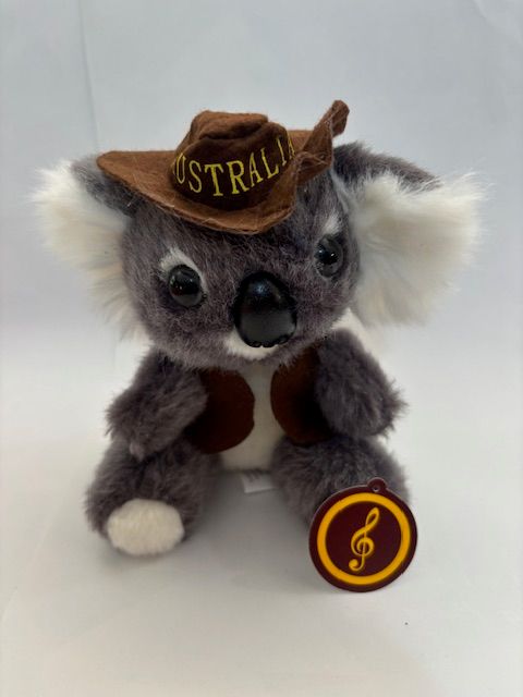 Matilda Koala