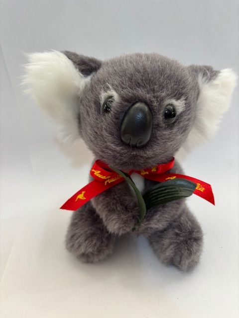 Russell Koala