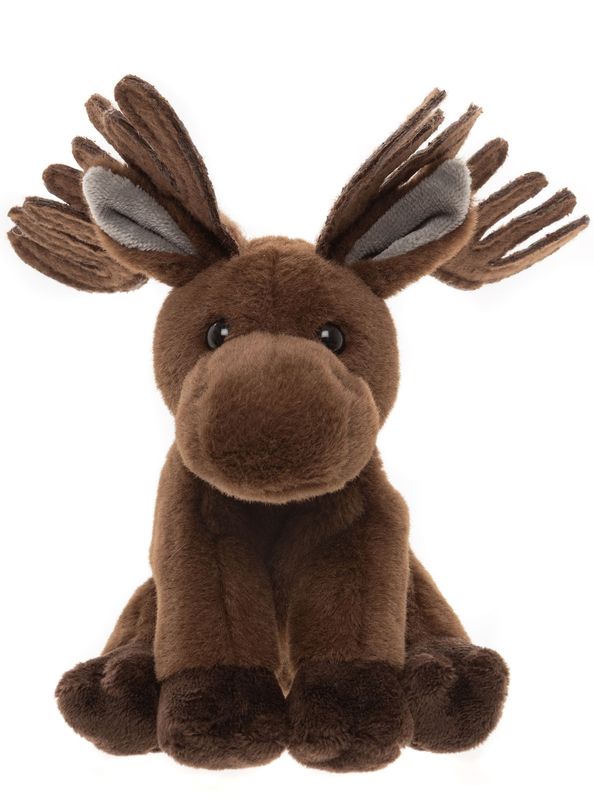 Cuddle Cubs Irish Elk