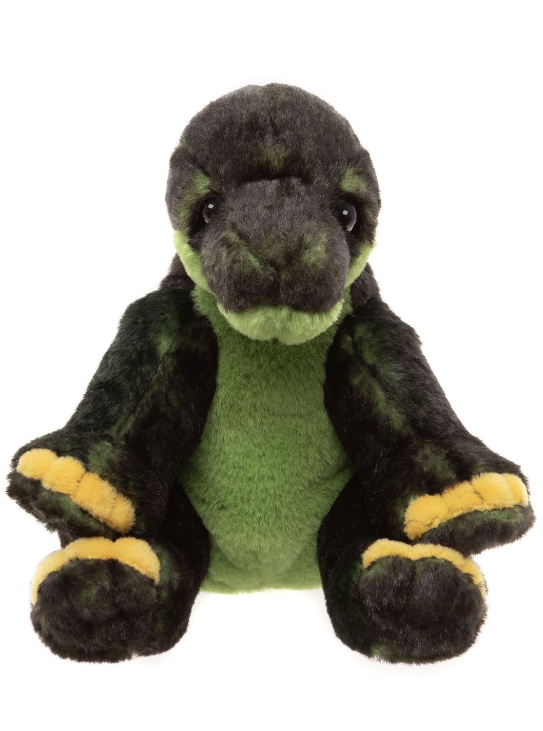 Cuddle Cubs Stegosaurus